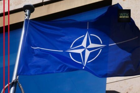 NATO agree to boost defence spending to 5 % of GDP by 2035 